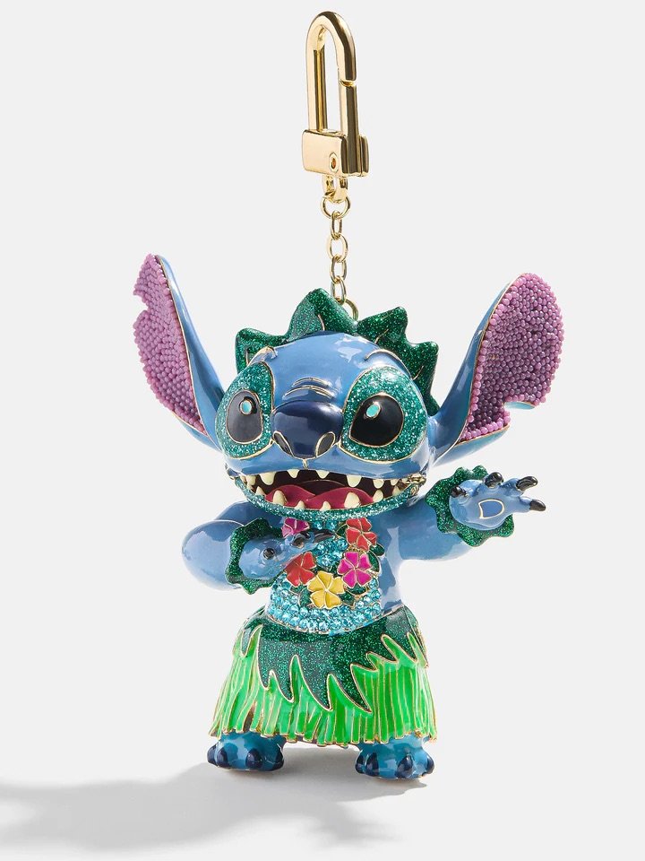 Disney x BaubleBar Lilo & Stitch Collection — EXTRA MAGIC MINUTES